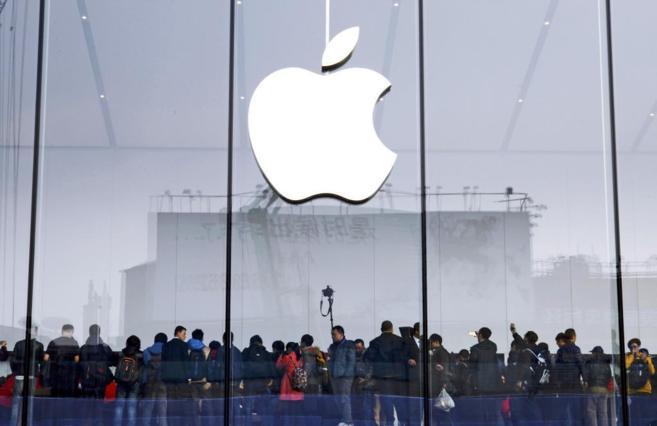 NUEVO RÉCORD DE BENEFICIOS DE LA MANZANA