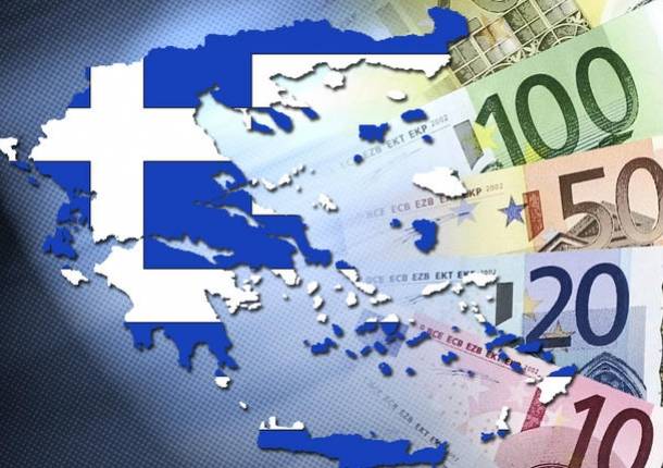 LA BANCA GRIEGA ES LA PRIMERA GRAN PERJUDICADA
