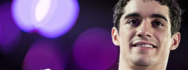 JAVIER YA ES TRICAMPEÓN EUROPEO