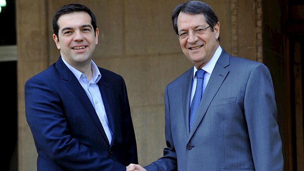 GRECIA QUIERE PAGAR LA DEUDA PERO SIN MORIR EN EL INTENTO
