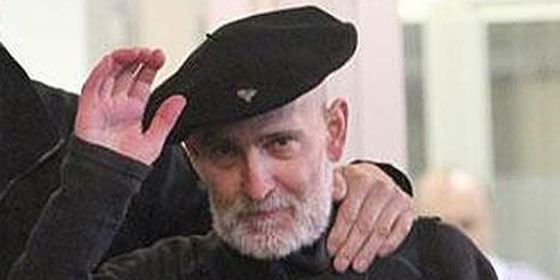 FALLECE EL ETARRA BOLINAGA