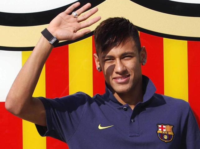 20150203 NEYMAR
