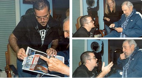 20150203 fidel castro