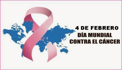 NOTICIA DE SALUD NADA ALENTADORA EN EL DÍA MUNDIAL DEL CÁNCER