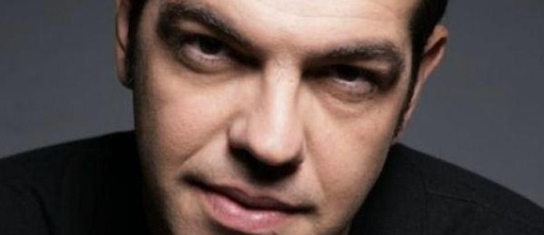 TSIPRAS ES UN DURO NEGOCIADOR