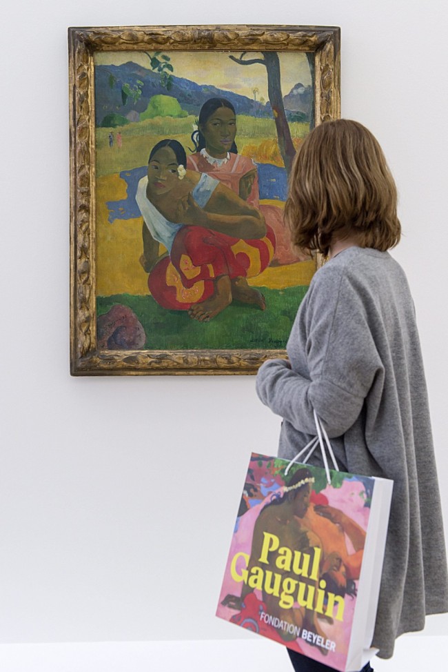 EL DESPROPÓSITO DEL MERCADO DEL ARTE