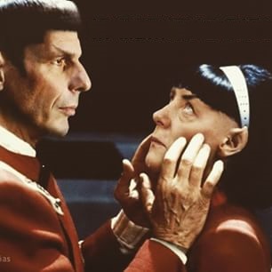 EL SÚPER MINISTRO GRIEGO MR SPOCK VAROUFAKIS