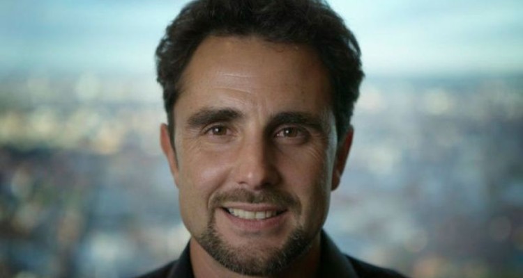 FALCIANI COLABORARÁ CON PODEMOS