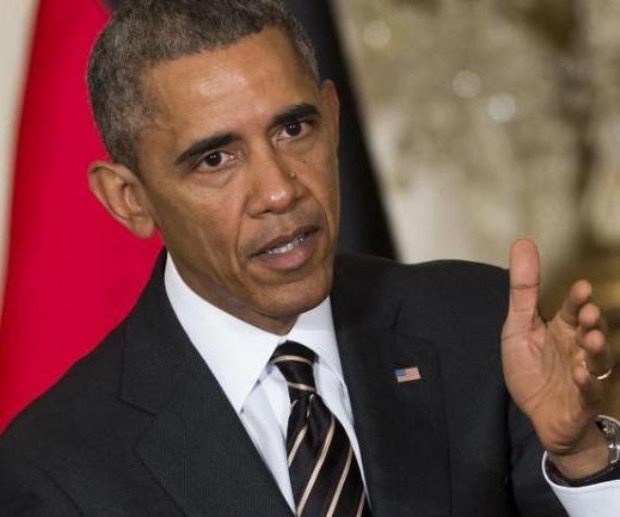 NO ESTÁ USTED LIBRE DE CULPA, SEÑOR OBAMA…