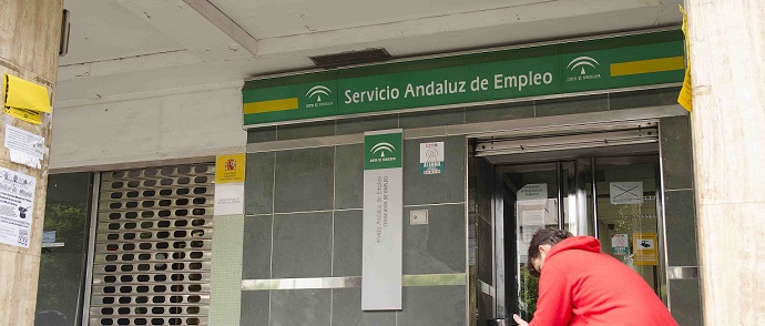 DETENIDOS POR EL FRAUDE DE LOS CURSOS DE FORMACIÓN EN ANDALUCÍA