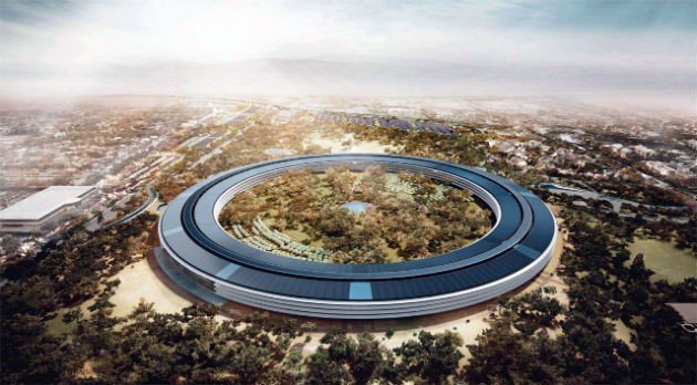 APPLE REALIZA EL MAYOR ACUERDO COMERCIAL DE LA HISTORIA EN INDUSTRIA SOLAR