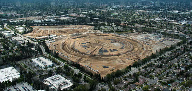 20150211 sede cupertino