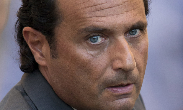CONDENA PARA EL EX CAPITÁN SCHETTINO