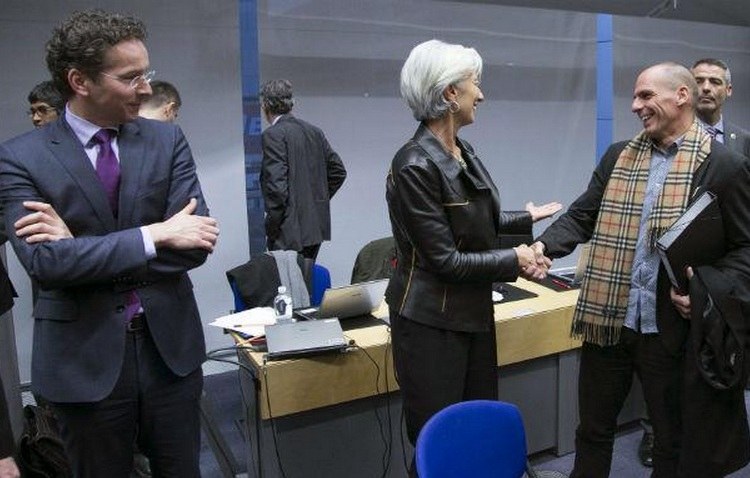 20150212 lagarde varoufakis