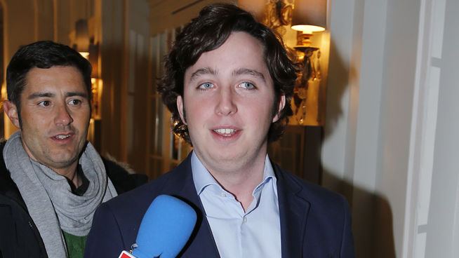 NICOLÁS SE HIZO UN ‘SIN-PA’…