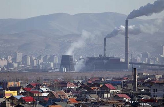 20150214 ulan bator contaminacion