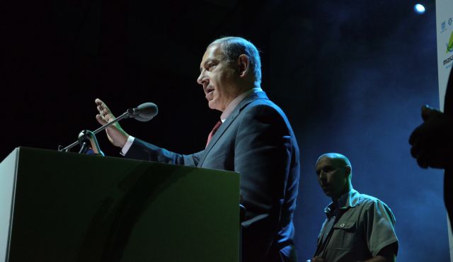 NETANYAHU HACE UN NUEVO LLAMAMIENTO A LA ‘ALIÁ’