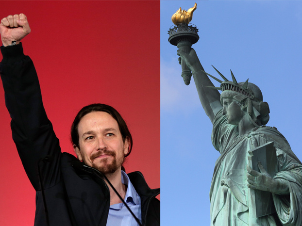 PABLO IGLESIAS, UN PATRIOTA EN NUEVA YORK