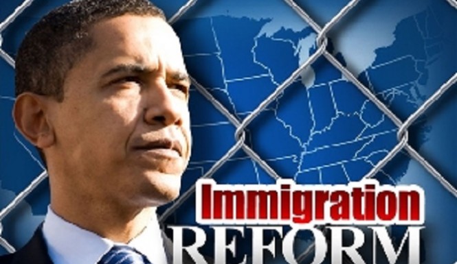 OBAMA SIGUE SIN HACER ALGO DIGNO PARA PASAR A LA HISTORIA
