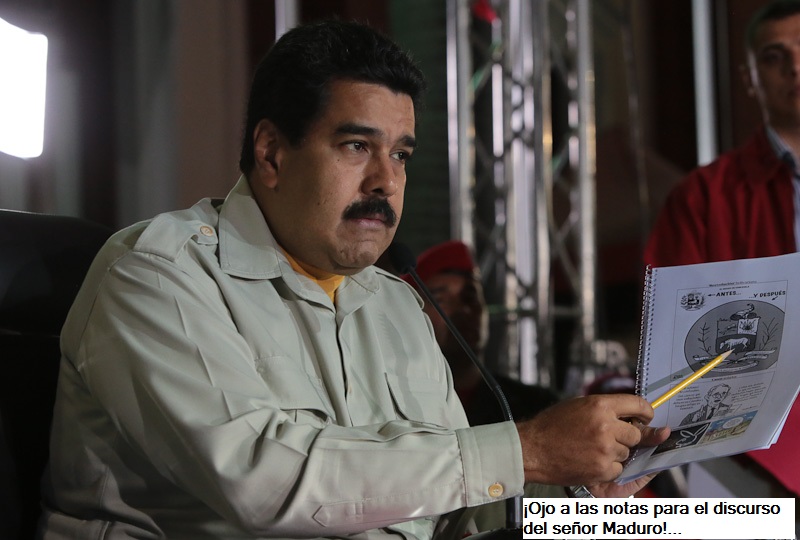 20150220 madurolapiz
