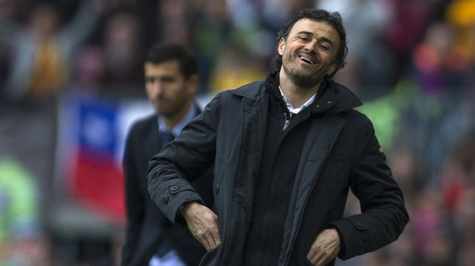 HOY, CUALQUIER COSA PUEDE PASAR EN EL FÚTBOL