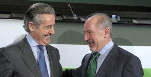 A VUELTAS CON LA MARRULLERÍA DE BANKIA Y CAJA MADRID