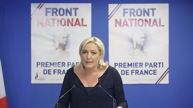 APARENTEMENTE, FRANCIA Y ESPAÑA TIENEN UN ELECTORADO MUY DIFERENTE