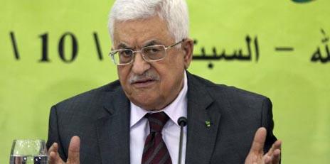 PALESTINA ESTÁ AL BORDE DEL COLAPSO ECONÓMICO