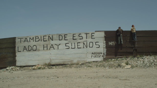 DOCUMENTAL ‘WALLS’: UN MURO AFECTA A LA VIDA EN AMBOS LADOS