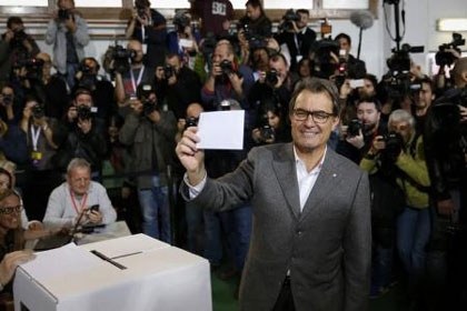 EL SEÑOR MAS TIENE QUE HACER MAS…