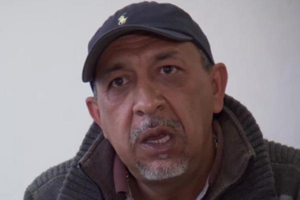 DETENIDO EL CAPO DE LOS CABALLEROS TEMPLARIOS