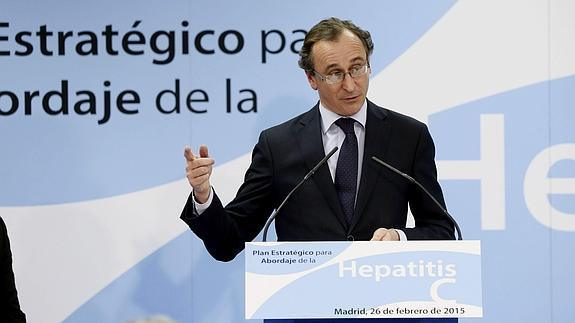 ESTAMOS EN CAMPAÑA ELECTORAL, AHORA SÍ HAY DINERO PARA LA HEPATITIS C