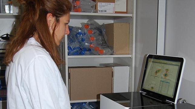 BIOPSIA LÍQUIDA O TEST DE BIOMARCADORES
