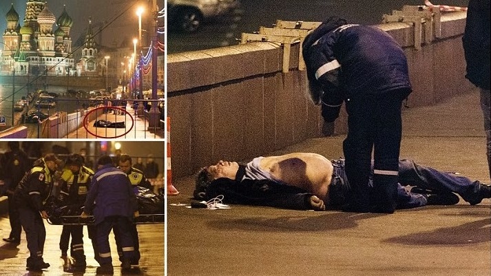 20150228 Nemtsov dead