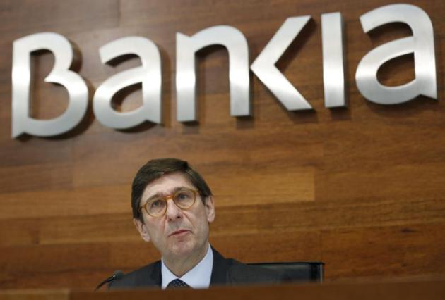 NO ENTENDEMOS CÓMO LO HACEN LOS DE BANKIA