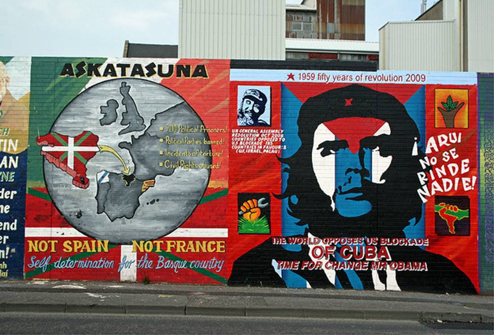 ETA SE CRUZA ENTRE EEUU Y CUBA