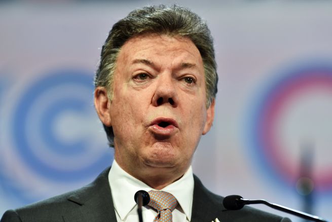 SE VISLUMBRA UN FINAL EN EL CONFLICTO COLOMBIANO