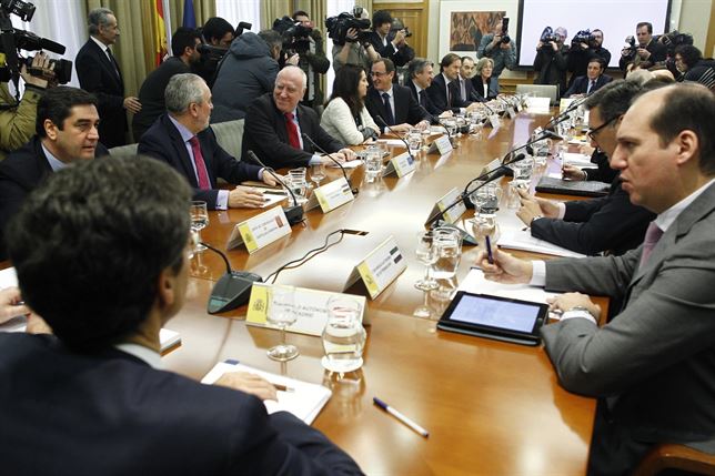 LAS CCAA PAGARÁN EL TRATAMIENTO PARA LA HEPATITIS C