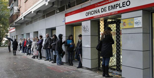 EN ESPAÑA VAMOS MEJORANDO, AUNQUE LAS MUJERES NO TANTO