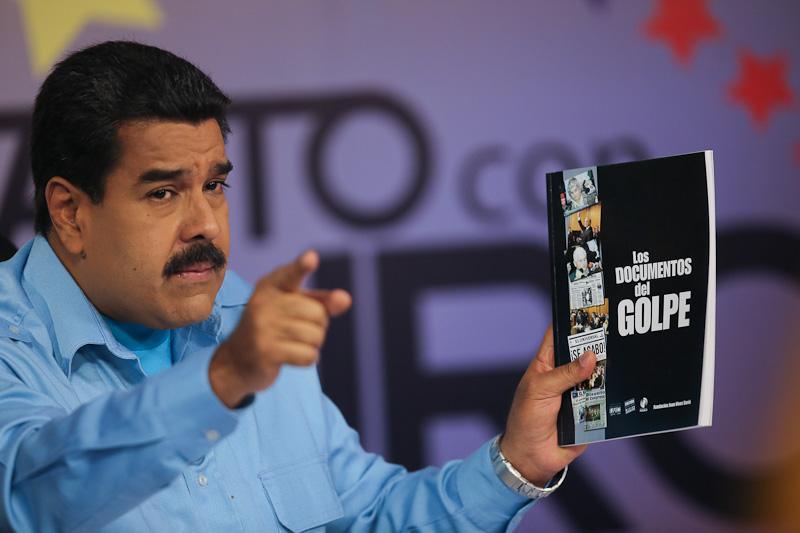20150304 maduro