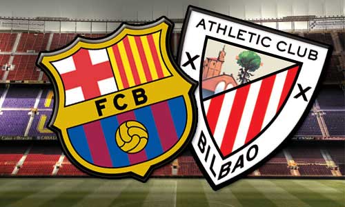 FINAL DE LA COPA DEL REY 2015 DE FÚTBOL