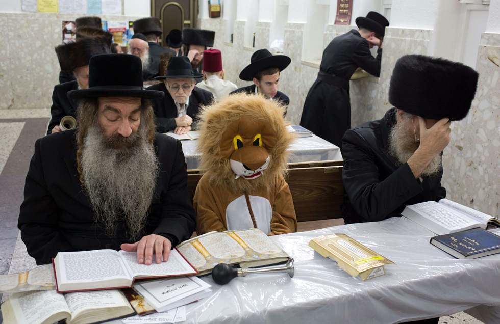 20150305 purim