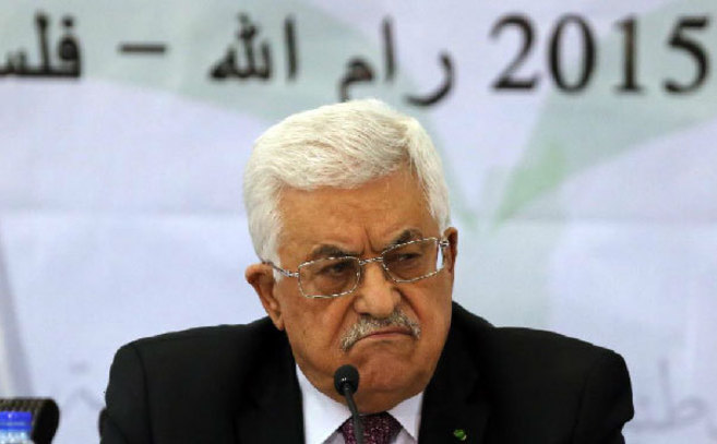 SITUACIÓN MUY PREOCUPANTE EN PALESTINA
