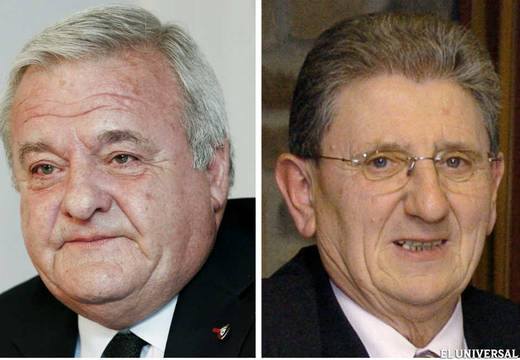 CORRUPCIÓN EN EL FÚTBOL: HAY QUE MANTENER UN MÍNIMO ESPÍRITU DEPORTIVO