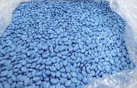 DESARTICULADA EN CATALUÑA LA MAYOR RED DE DISTRIBUCIÓN MUNDIAL DE VIAGRA ILEGAL
