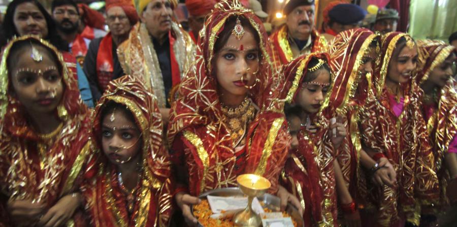 LA INDIA Y SUS CONTRADICCIONES