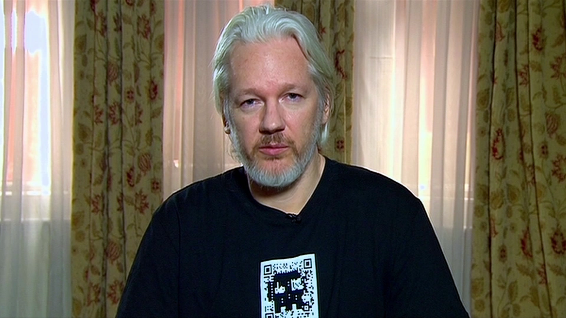 SUECIA ACCEDE A DESBLOQUEAR EL CASO ASSANGE