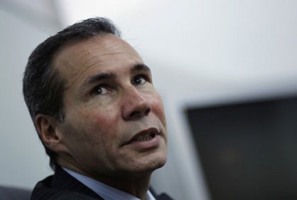 NUEVA VERSIÓN EN EL CASO DEL FISCAL NISMAN