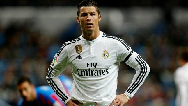 PSICÓLOGOS PARA LA FRUSTRACIÓN DE CRISTIANO