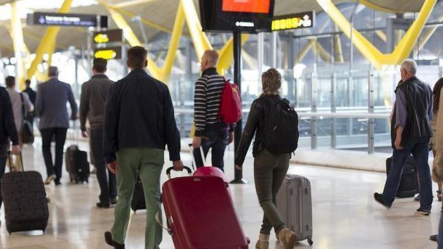 EXTRANJEROS NACIONALIZADOS EN ESPAÑA SE VAN